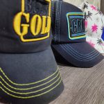 Custom Patches For Hats