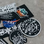 Custom Hat Patches