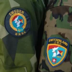 Uniform Patches