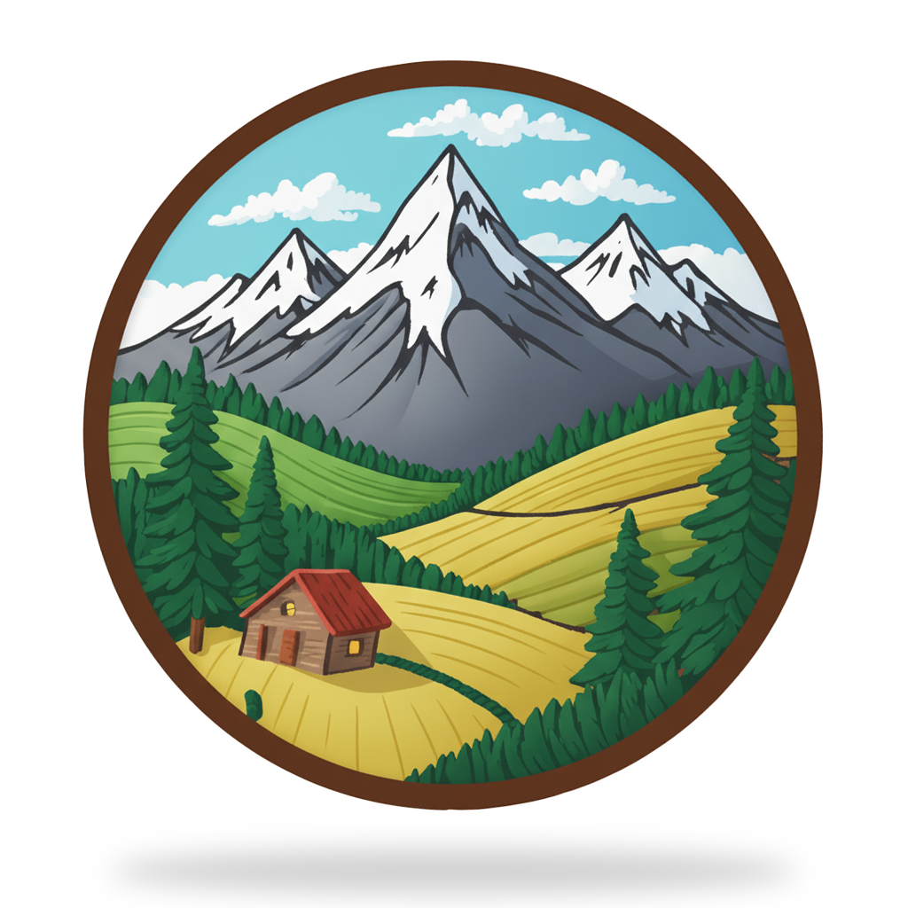 Custom Patches - Vector