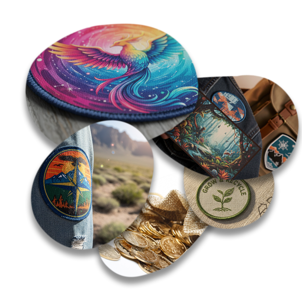 Resaons-to-choose-custom-printed-patches