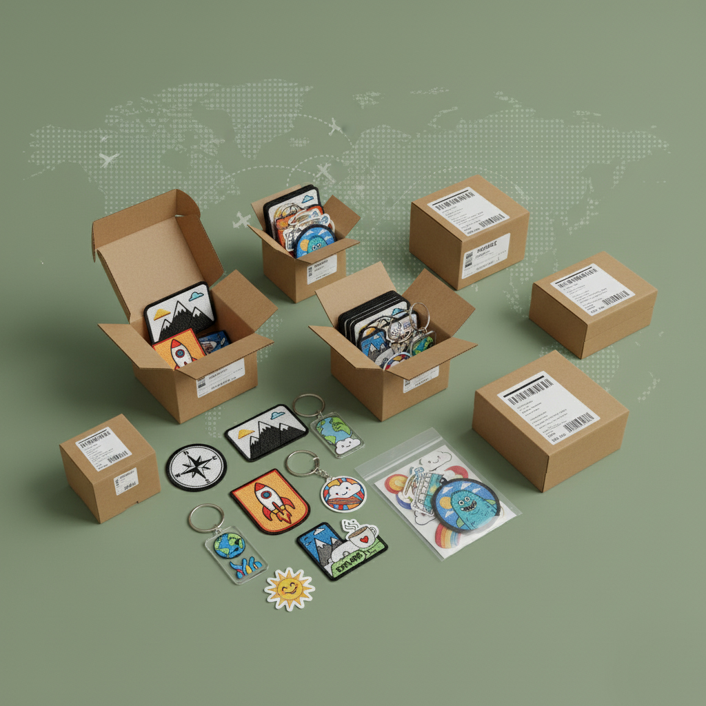 About Us - All Embroidered