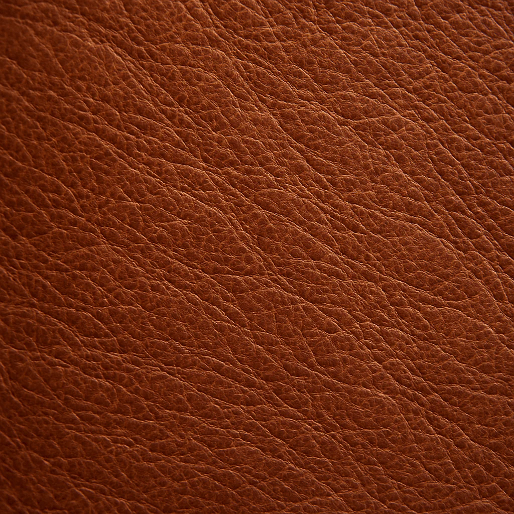 Genuine Leather - Custom Leather Patches