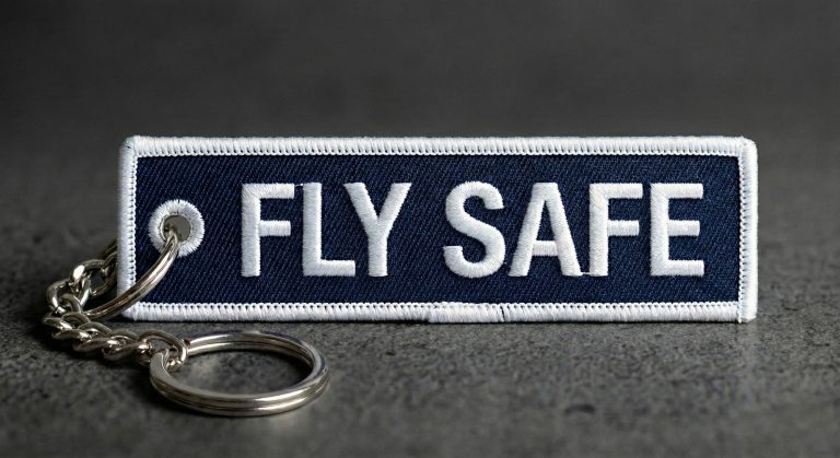 Keychain - Custom Keychains