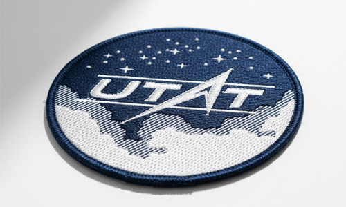 UTAT - Trusted By Brands - All Embroidered