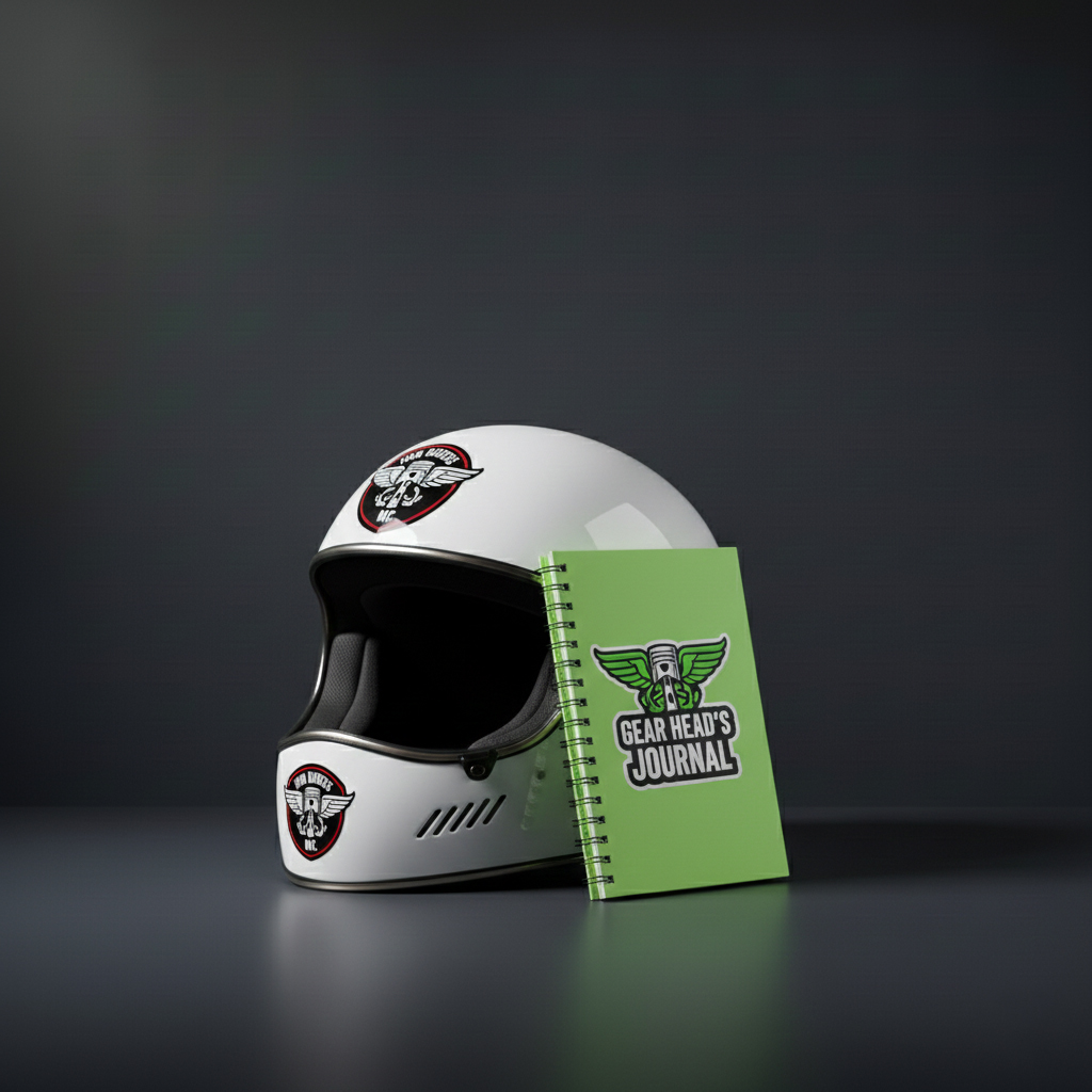 Vinyl Stickers - Custom Stickers & Decals