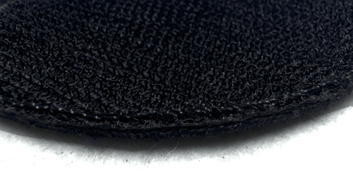 Multiple Backing Options - Custom Biker Patches - Custom Motorcycle Patches